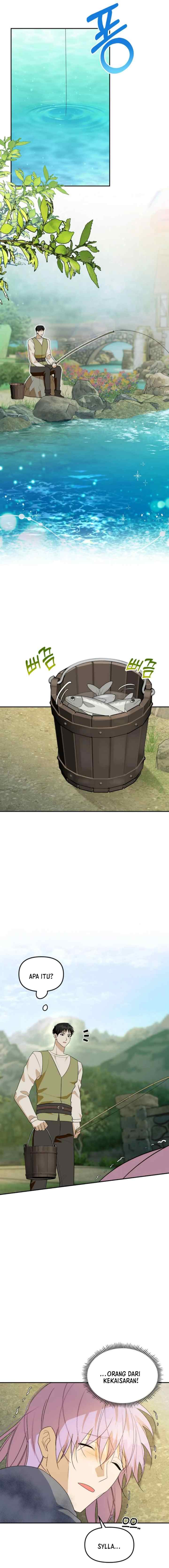 Be Careful When Choosing A Husband chapter 37 halaman 11