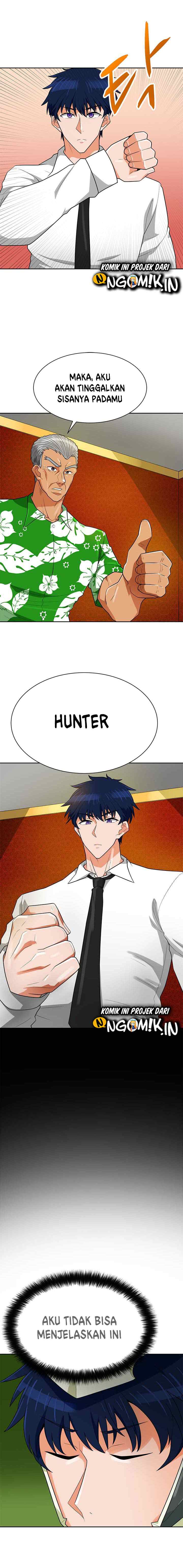 Auto Hunting chapter 80 halaman 14