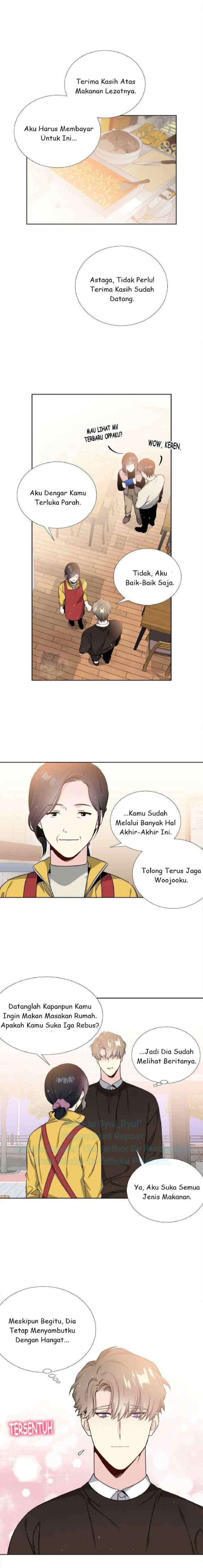 Cosmic Stars chapter 24 halaman 12
