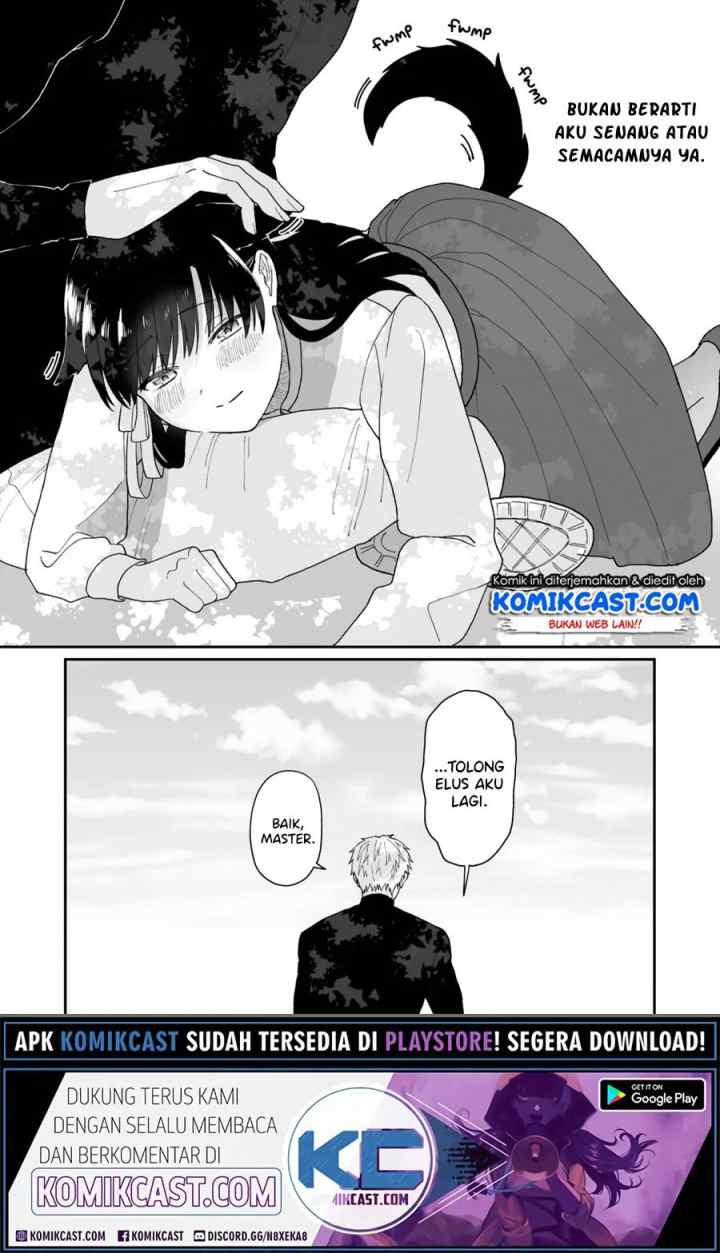 Shishou ni Saiminjutsu o Kakete Iu Koto o Kikasete mita chapter 4 halaman 5