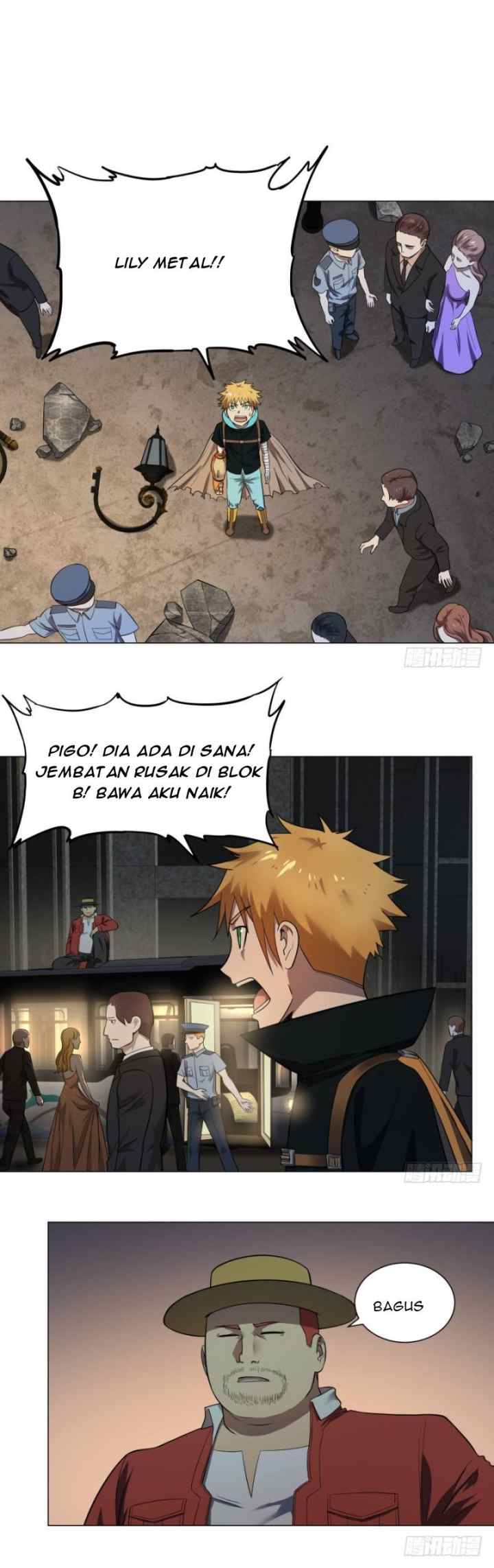 List of Big Villians chapter 44 halaman 12