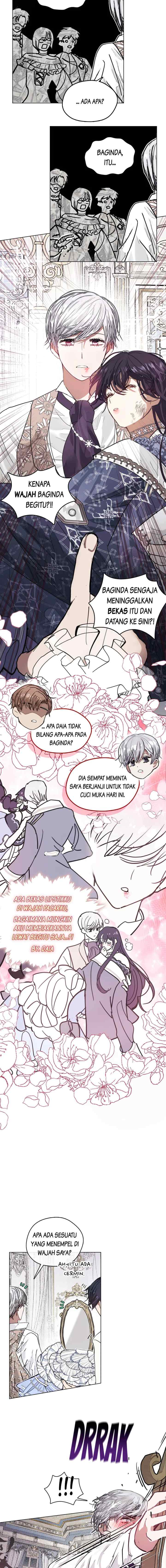 Devoted to Diamond chapter 88 halaman 18