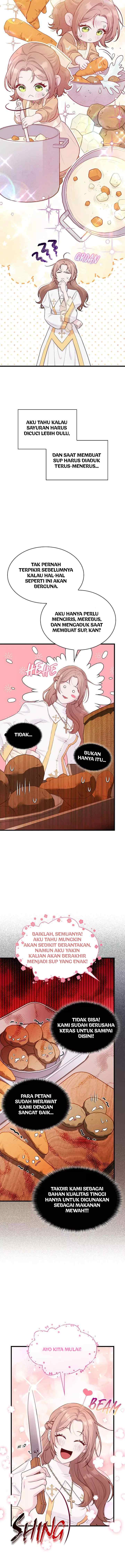 Turning the Mad Dog Into a Genteel Lord chapter 4 halaman 9
