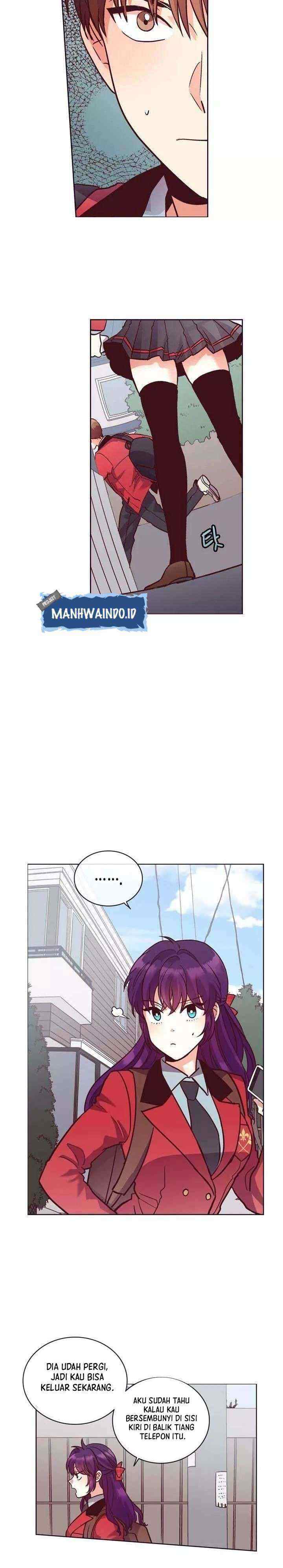Pride Complex chapter 17.1 halaman 7