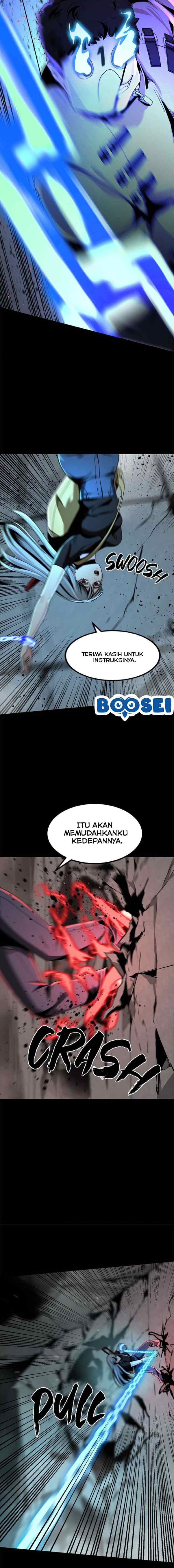 Hero Killer chapter 62 halaman 12
