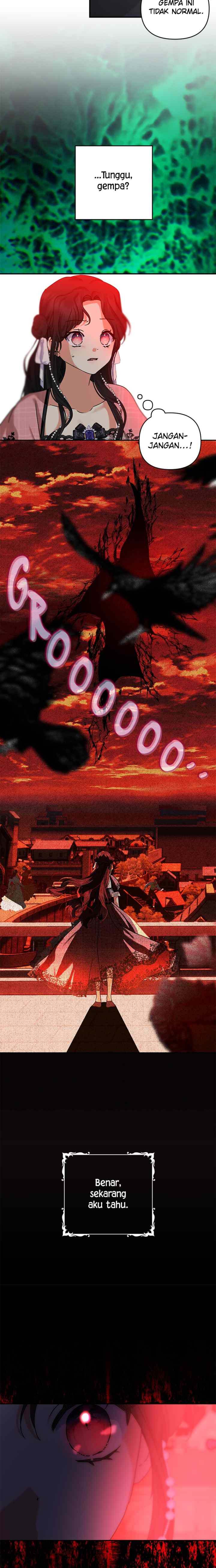 Monster Duke's Daughter chapter 143 halaman 17