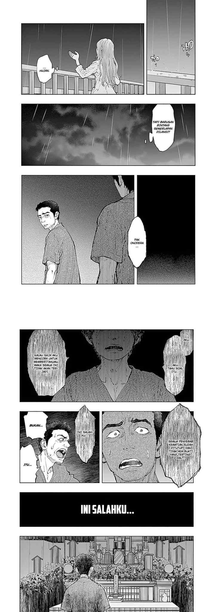 Radiation House chapter 41 halaman 5