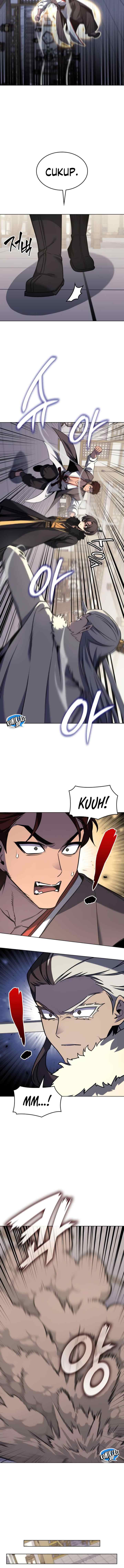 I Reincarnated As the Crazed Heir chapter 100 halaman 15