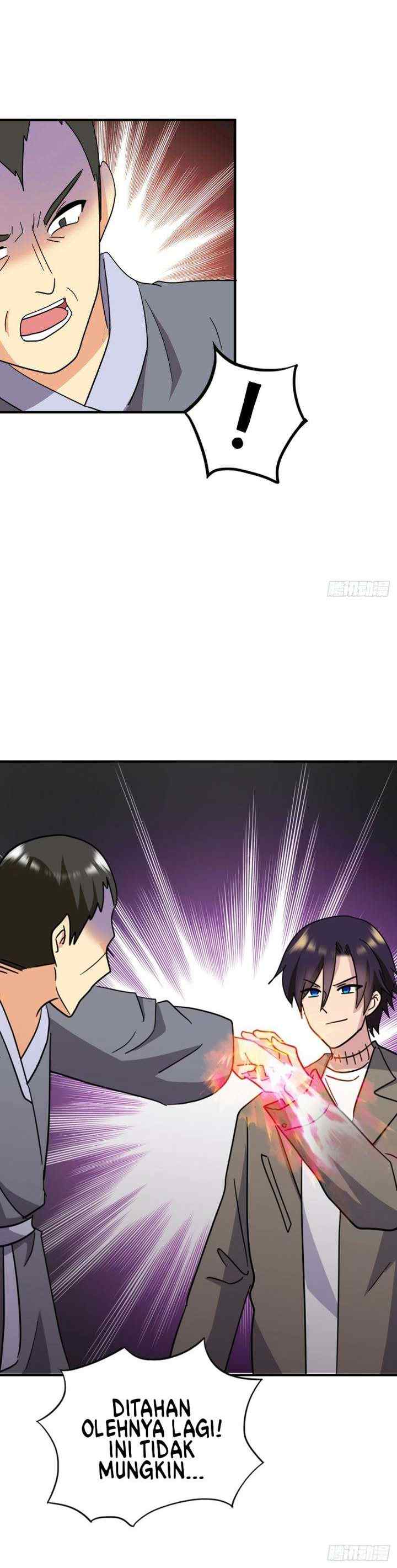 One Thousand Live Broadcast Big Local Tyrant chapter 68 halaman 11