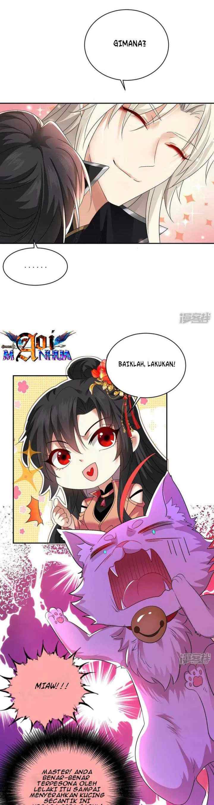 Miss Nine Doctor chapter 129 halaman 6