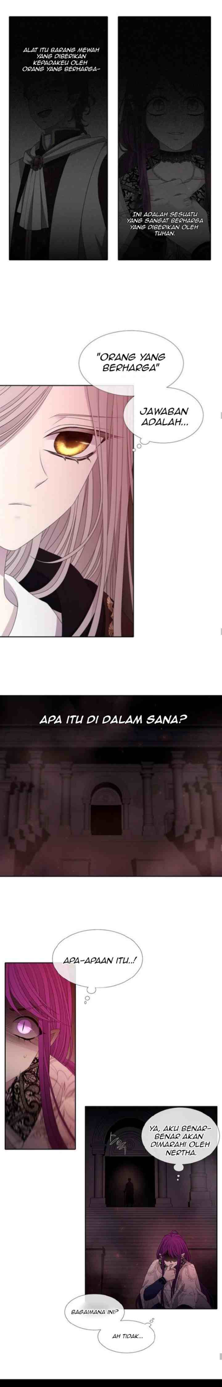 Charlotte Has Five Disciples chapter 94 halaman 9