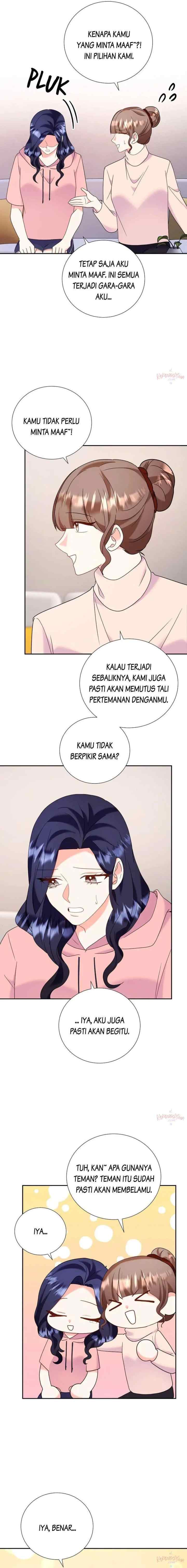Marriage Agency chapter 37 halaman 13