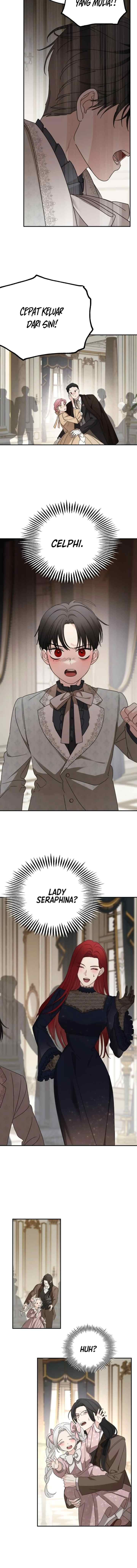 My In-Laws Are Obsessed With Me chapter 103 halaman 13