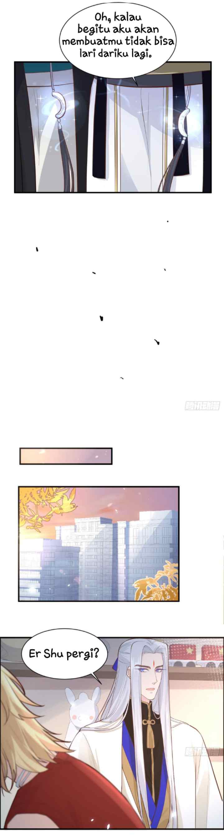 Cultivation Daddy chapter 46 halaman 5
