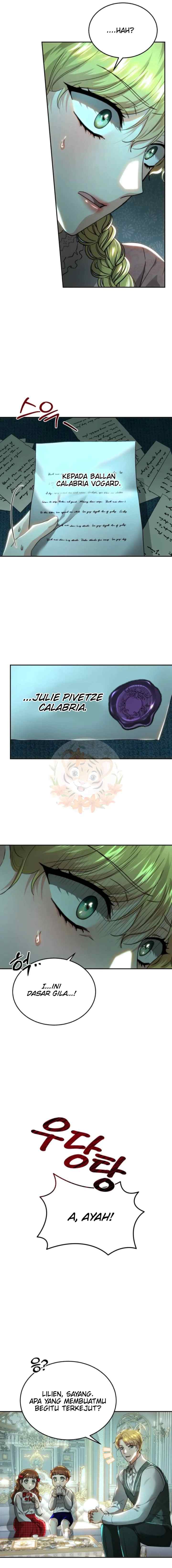 Rosalyn Vogart chapter 72 halaman 12