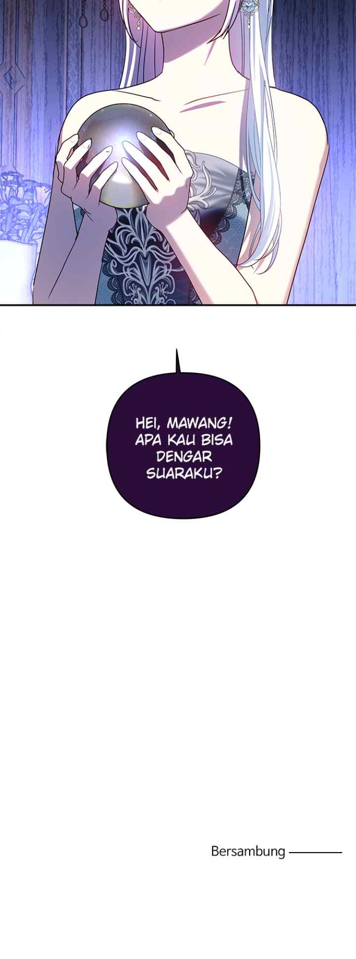 Monster Duke's Daughter chapter 122 halaman 18