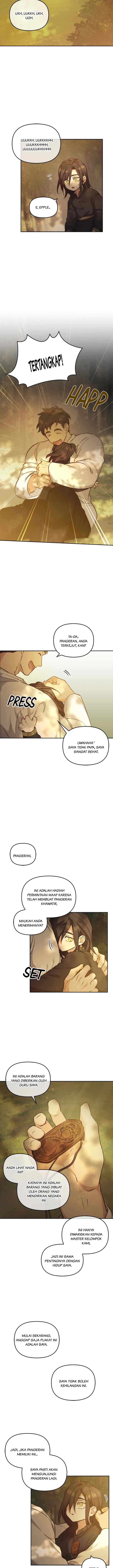 Regas chapter 18 halaman 9