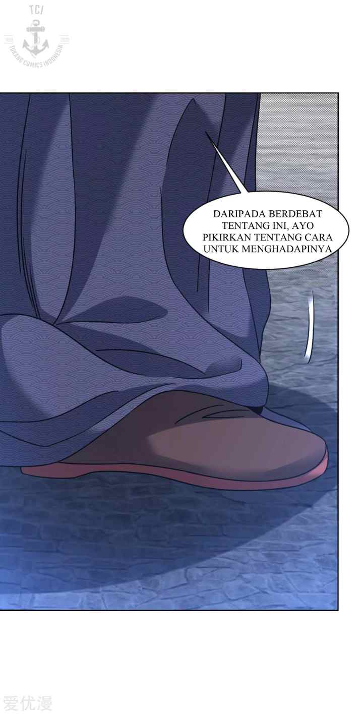 Dao Yin chapter 122 halaman 16