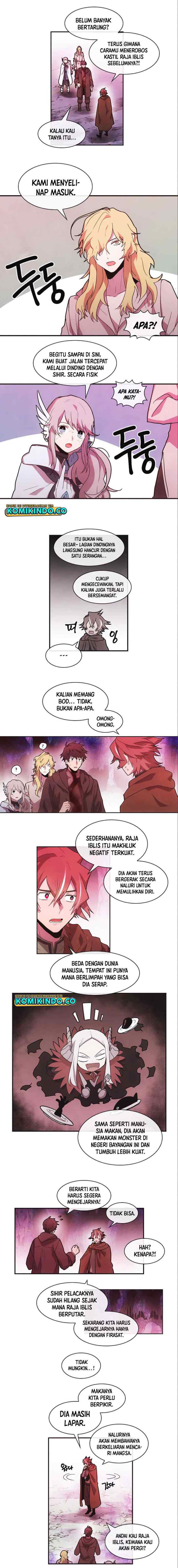 Miracle Hero! chapter 66 halaman 4