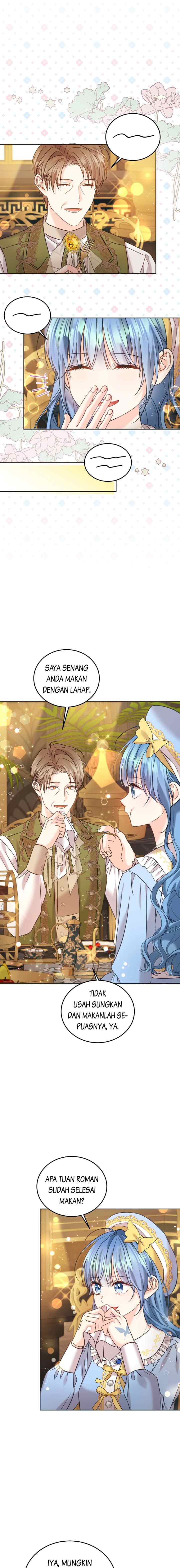 Saving the Villain Who was Abandoned by the Female Lead chapter 90 halaman 11
