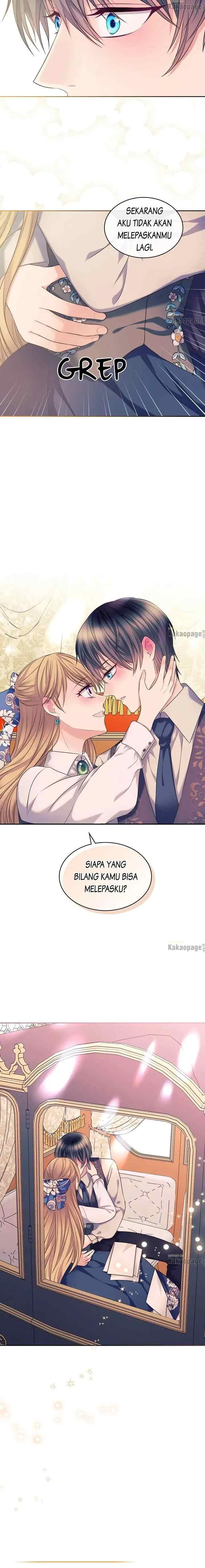 Sincerely: I Became a Duke's Maid chapter 102 halaman 13