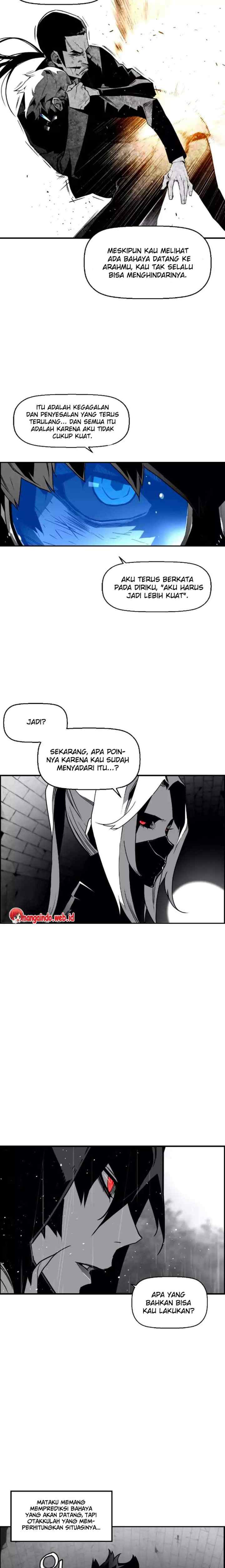 Terror Man chapter 56 halaman 8