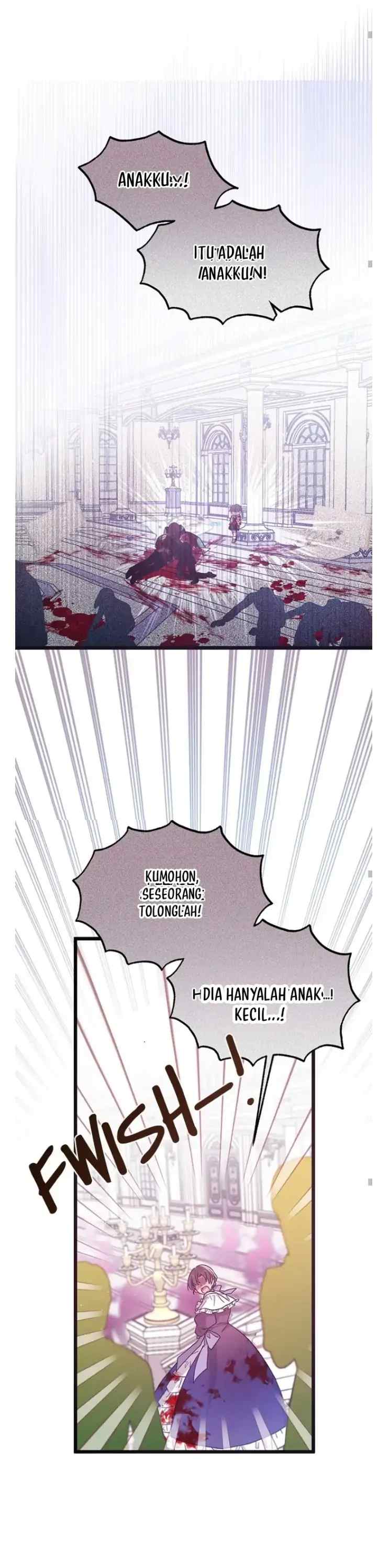Il était une fois : Zombie edition chapter 3 halaman 14