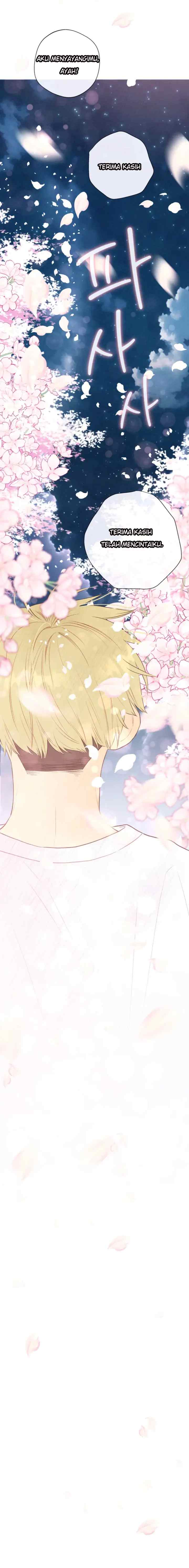 A Beloved Existence chapter 116 halaman 4