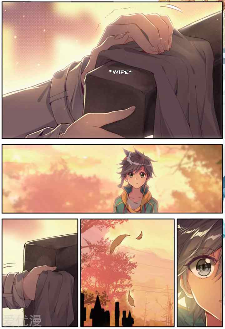 Soul Land 3 chapter 75 halaman 6