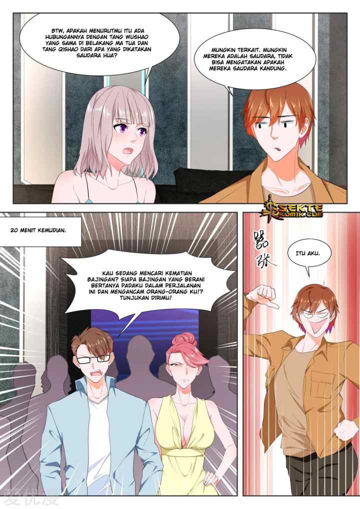 Metropolitan System chapter 314 halaman 14