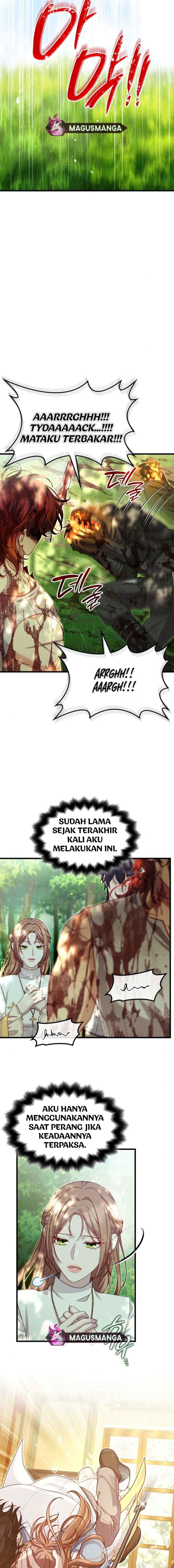 Turning the Mad Dog Into a Genteel Lord chapter 24 halaman 12