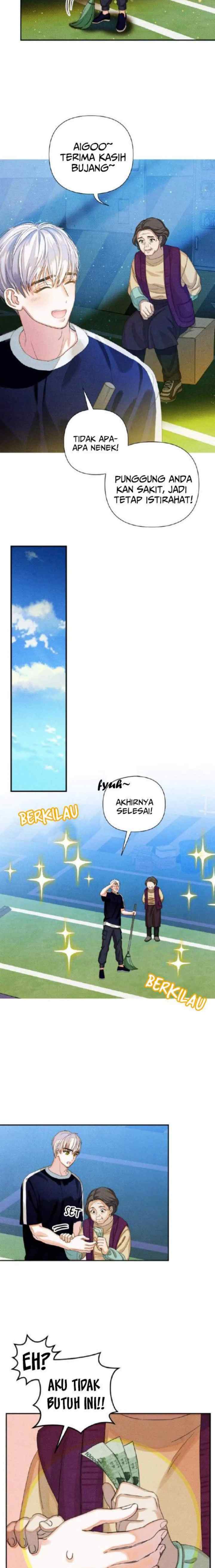 Homemade Freshs chapter 14 halaman 7
