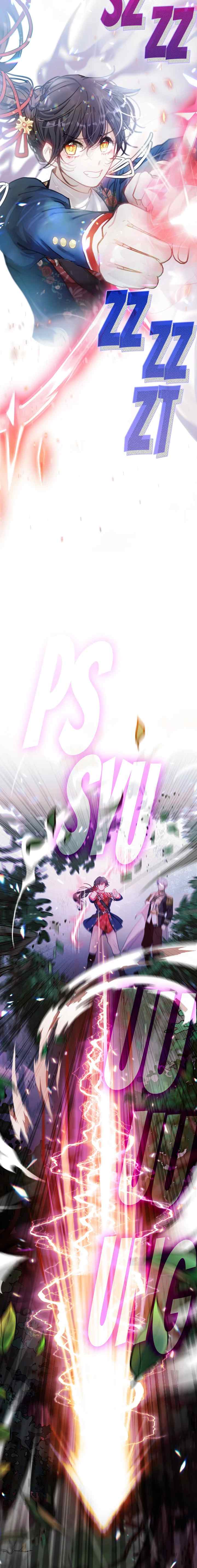 Devoted to Diamond chapter 76 halaman 5