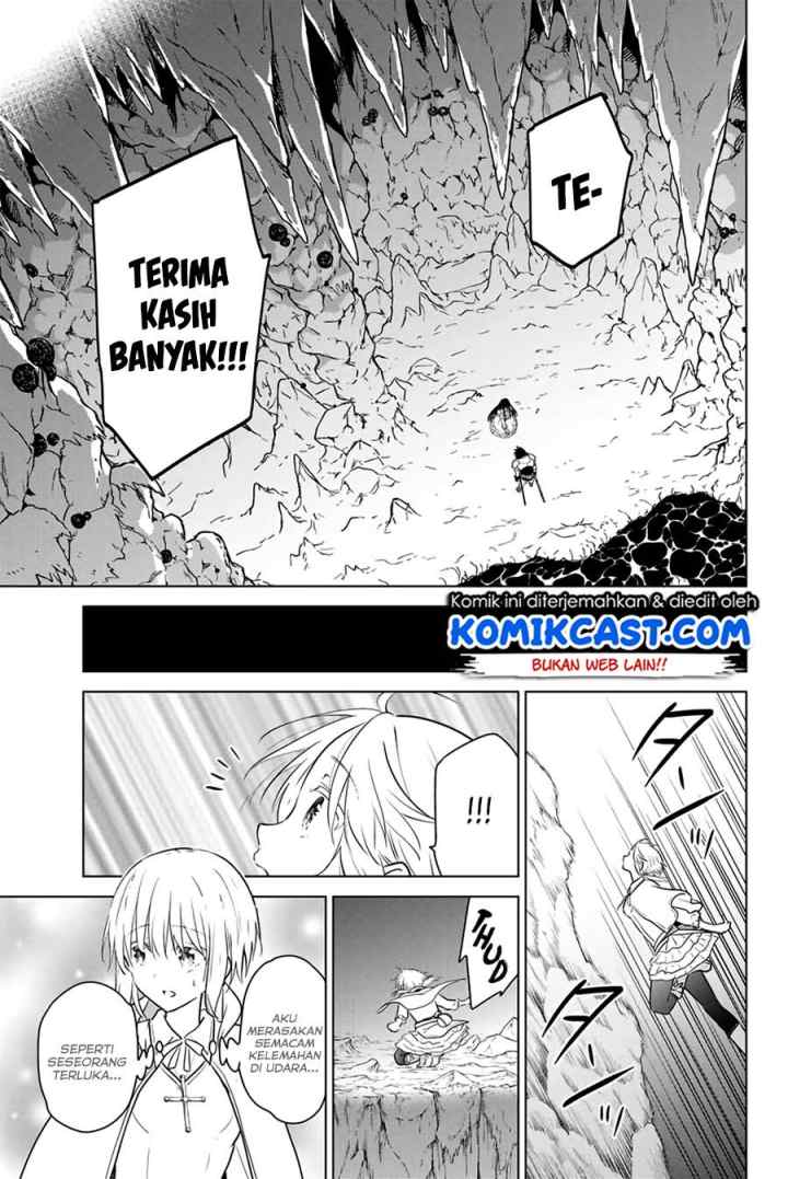 Necromance chapter 33.2 halaman 10