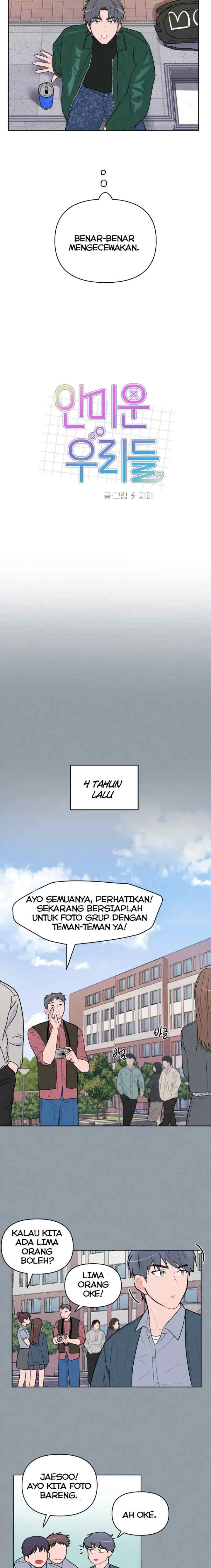 Pitiful Us chapter 5 halaman 4