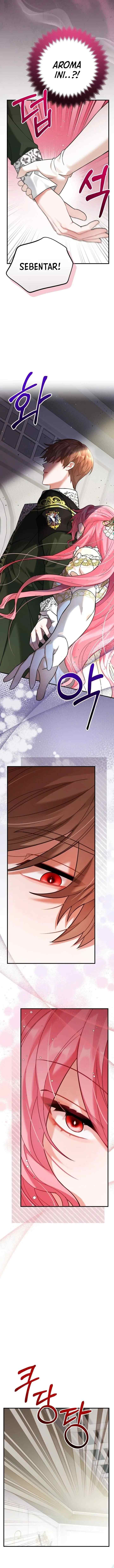 Emilone's Temptation Labyrinth chapter 20 halaman 15