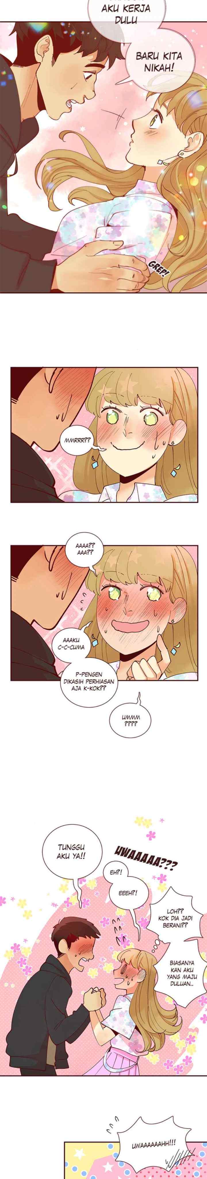 Flawless chapter 229 halaman 10