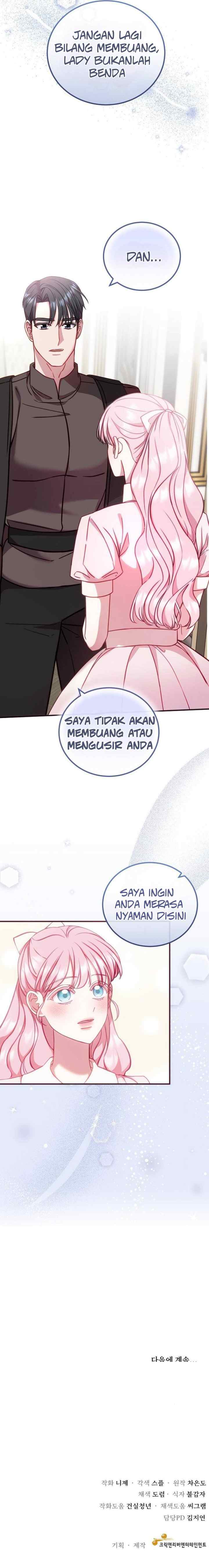 I Won't Go Back to My Family Who Abandoned Me chapter 14 halaman 18