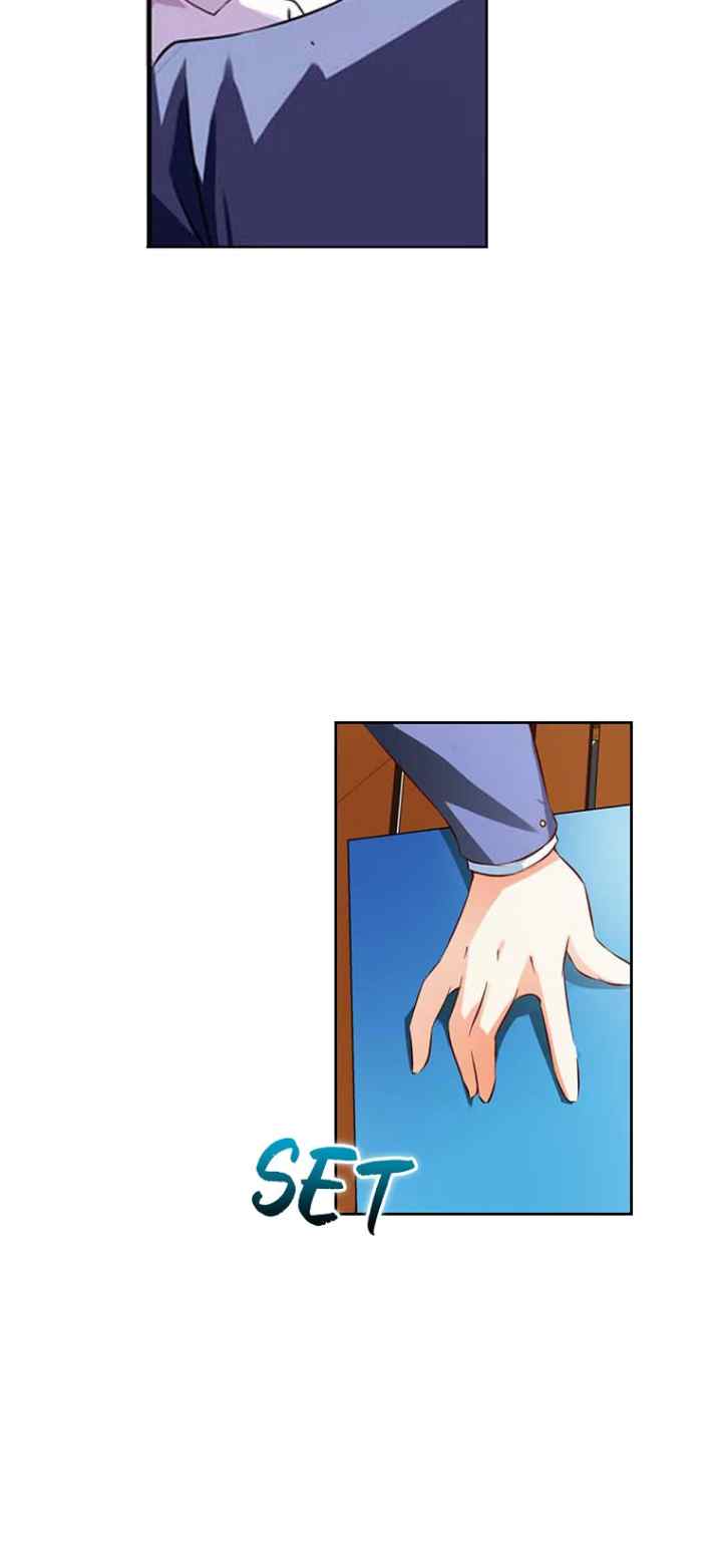 Uma Noite Imperdoável chapter 10 halaman 17