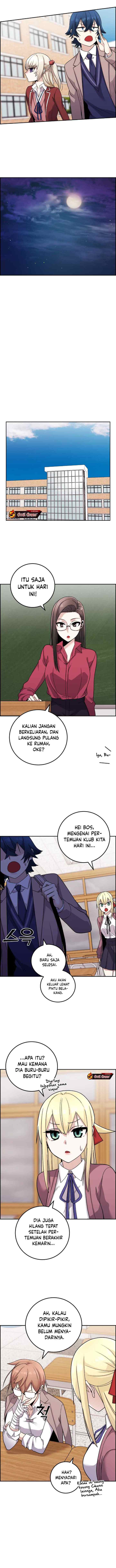 Webtoon Character Na Kang Lim chapter 35 halaman 6
