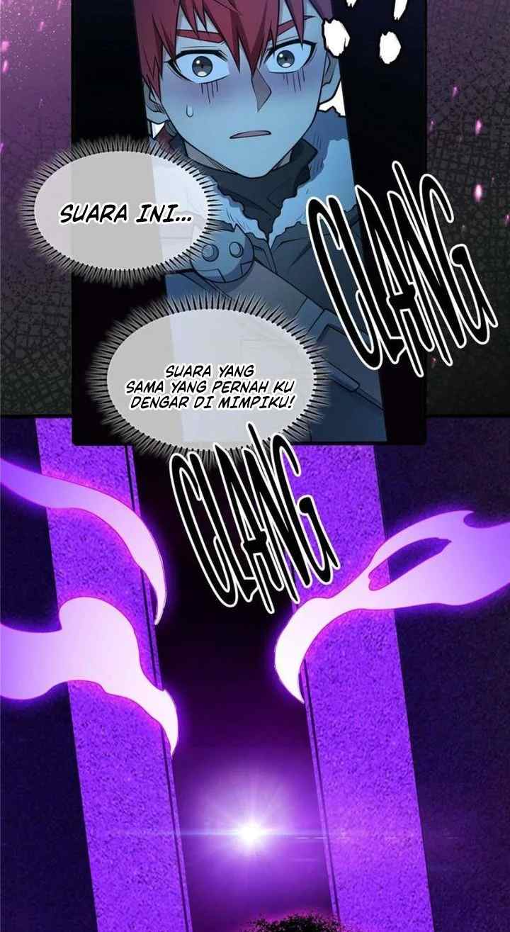 Evil Dragon Is Reincarnated! Revenge Begins at the Age of Five! chapter 94 halaman 11