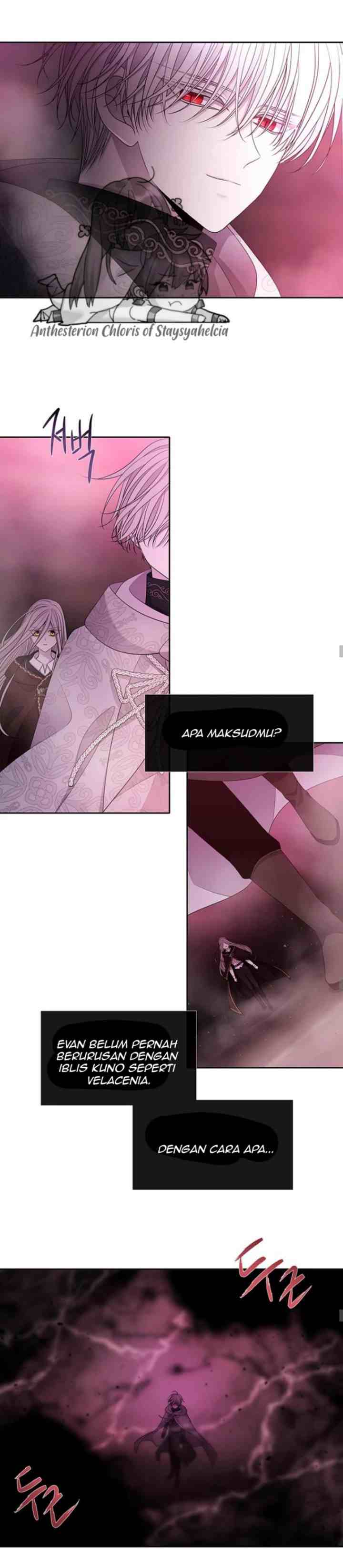 Charlotte Has Five Disciples chapter 96 halaman 10