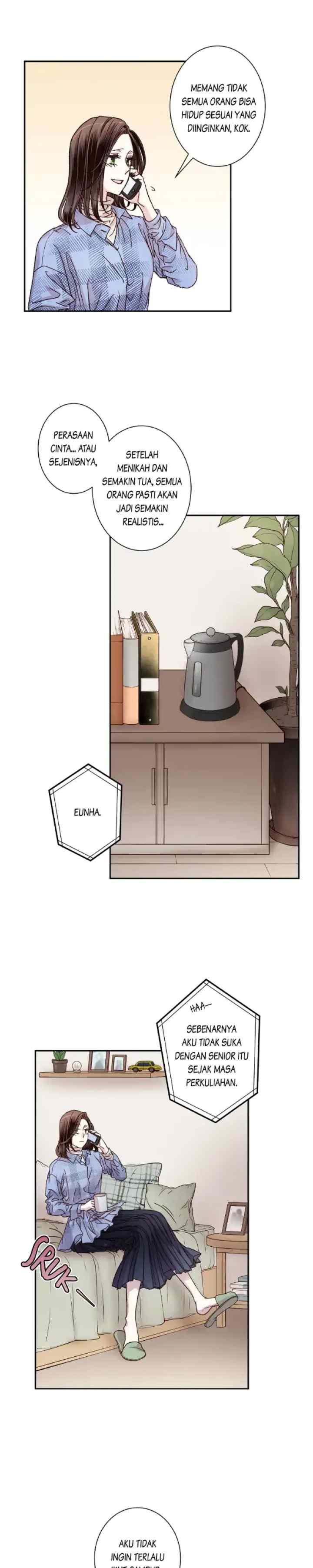 Sora no Shizuku chapter 2 halaman 9