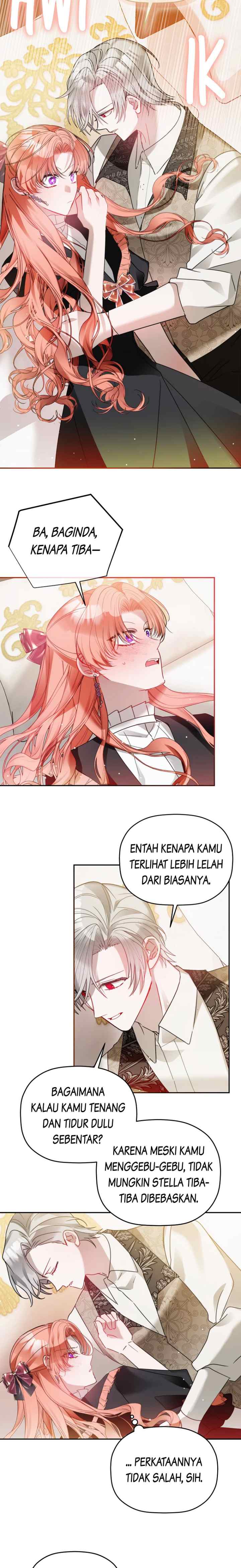 Preventing the Making of Tyrant chapter 104 halaman 4