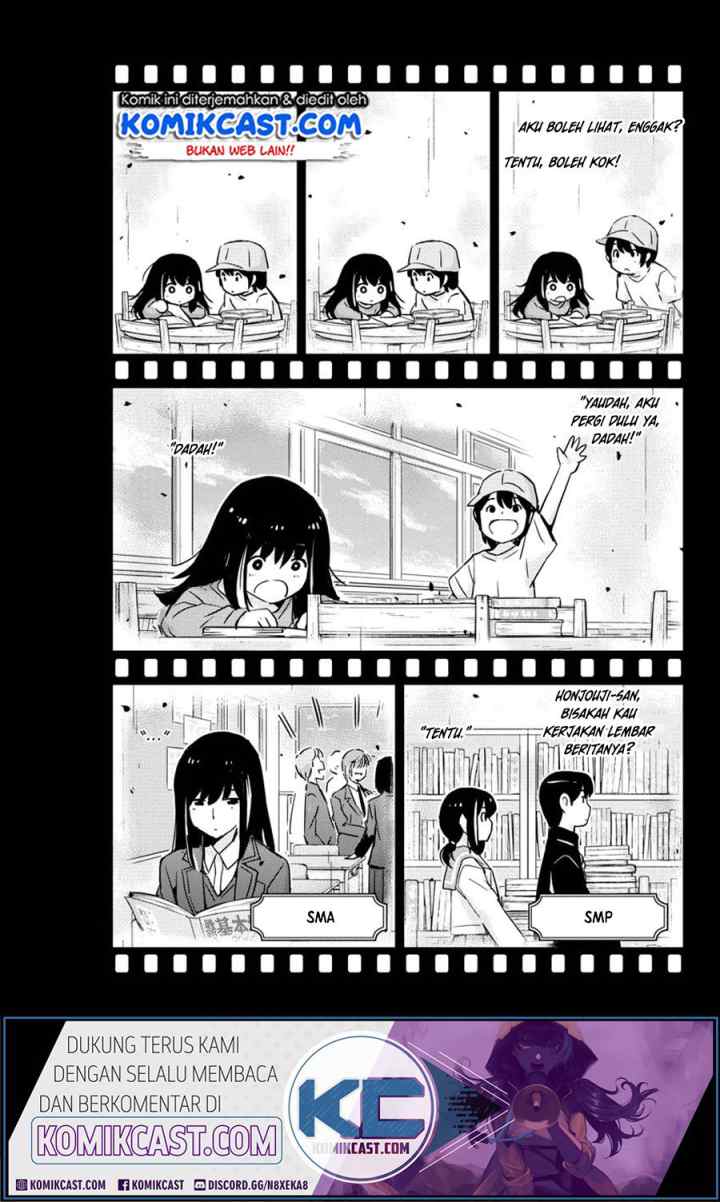 Kekkon Surutte, Hontou desu ka? chapter 29 halaman 7