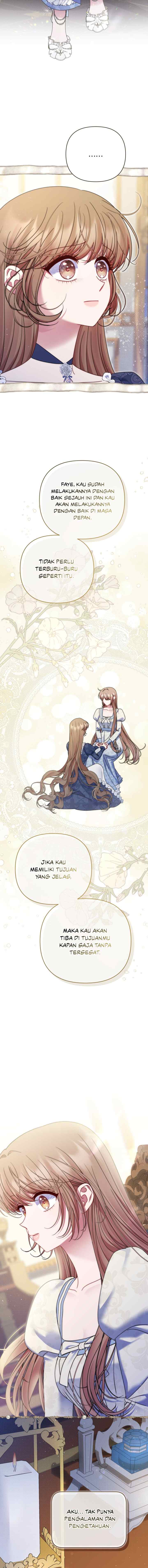 Pet Handmaiden chapter 42 halaman 13