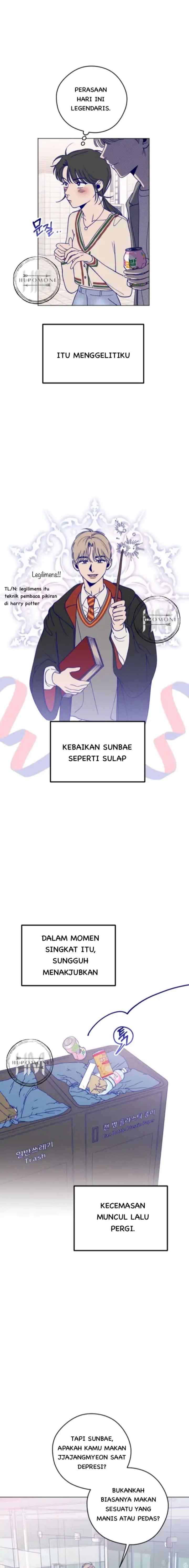 Youth Journal chapter 8 halaman 16