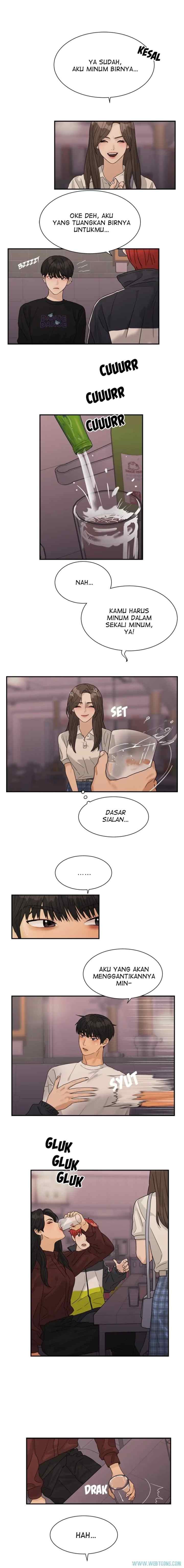 Fall In Love With chapter 53 halaman 9