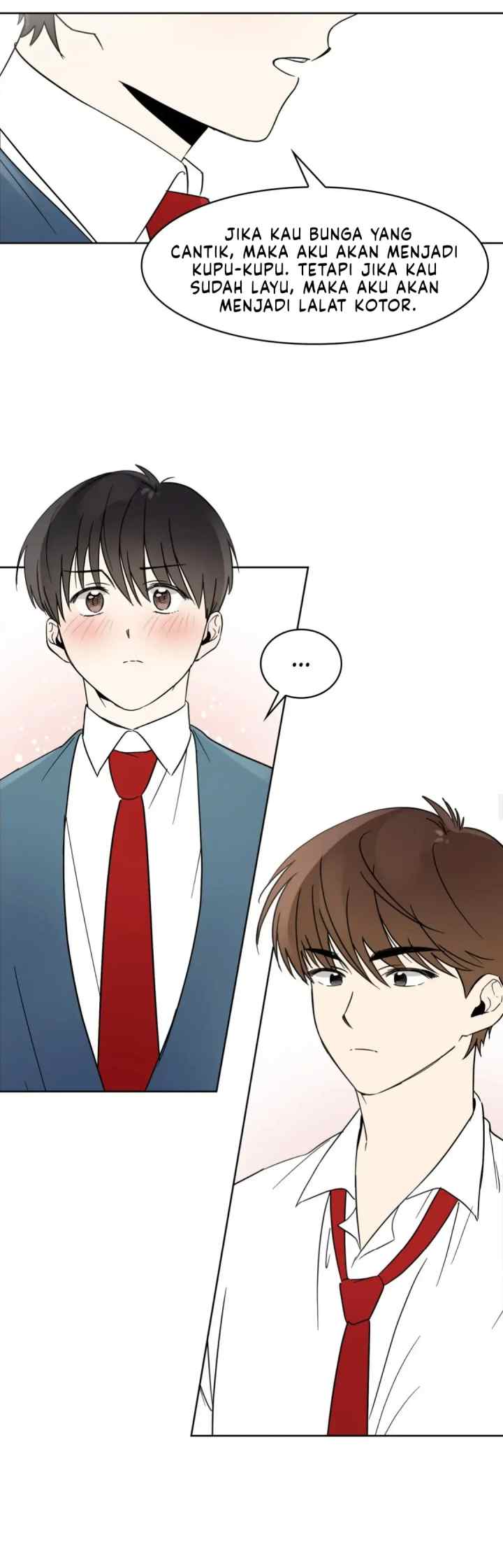 High Pulse chapter 8 halaman 8