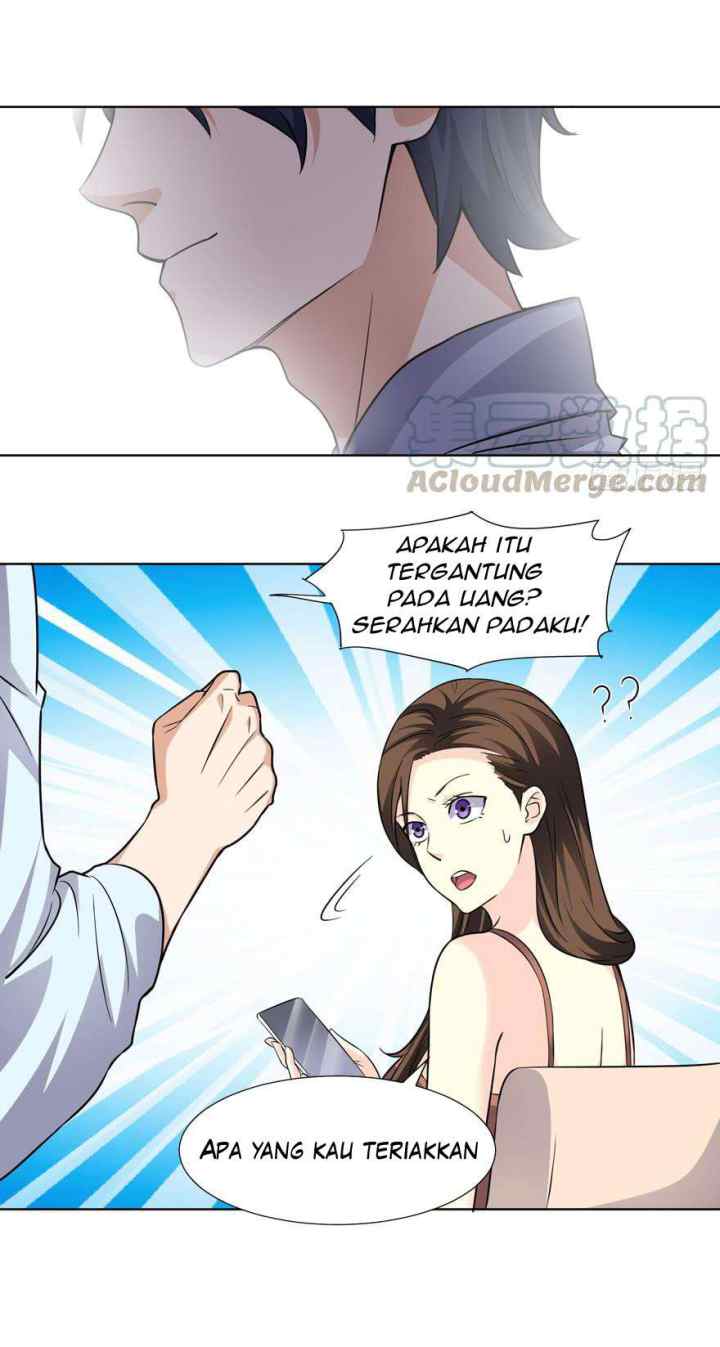 The King of Police chapter 27 halaman 11